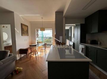 1e3e027d0c7e522f868750a54cc4226026c5d158 · Apartamento à venda, 70 m² por R$ 692.000,00 - Jardim Oriente - São José dos Campos/SP