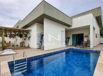 58ec9456e9d29beb9c4a60835af456c64b0bb12f · Casa à venda, 159 m² por R$ 1.220.000,00 - Terras do Vale - Caçapava/SP