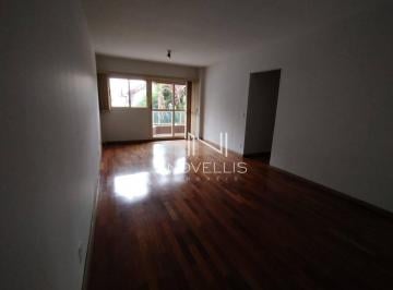 e56cc48fca6977a180787856f9f75fb92a4857cb · Apartamento para alugar, 132 m² por R$ 6.415,00/mês - Jardim Aquarius - São José dos Campos/SP