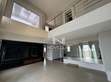 0344f37e71b32110429b956b6b54f714aff3fa22 · Cobertura à venda, 300 m² por R$ 3.000.000,00 - Vila Ema - São José dos Campos/SP