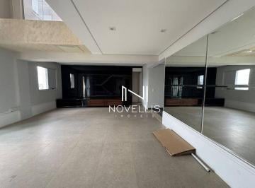 d4e5aedacfc53a8ad3d017972d362e1300d44f8a · Cobertura com 3 dormitórios à venda - Vila Ema - São José dos Campos/SP
