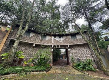 d50d14a3d7ca0ec1058aae5750999dd91466be13 · Casa à venda, 681 m² por R$ 3.725.000,00 - Bosque dos Eucaliptos - São José dos Campos/SP