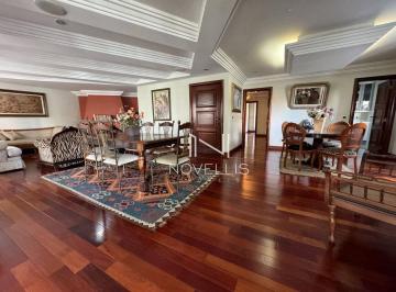 46879c66cc7afeb8635b3a2a4f4b822dde034c48 · Apartamento à venda, 350 m² por R$ 2.200.000,00 - Vila Adyana - São José dos Campos/SP