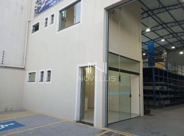 2bf2a962e9b04c6d9992c70d3a6fddc775375312 · Galpão à venda, 275 m² por R$ 1.450.000,00 - Jardim Altos de Santana II - Jacareí/SP
