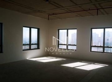 26ae8a3f9d37412822b50f5f08ec23b98318ec0f · Sala para alugar, 49 m² por R$ 6.260,60/mês - Jardim Aquarius - São José dos Campos/SP