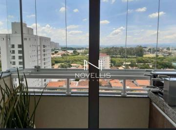 283bd9a036546cf85f193fbfa425d2aaa1c60a62 · Apartamento à venda, 69 m² por R$ 650.000,00 - Parque Industrial - São José dos Campos/SP