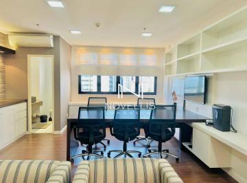 86cd5313ecdb5df9dcbdb2f878eff9c14f52c771 · Sala à venda, 54 m² por R$ 640.000,00 - Jardim Aquarius - São José dos Campos/SP