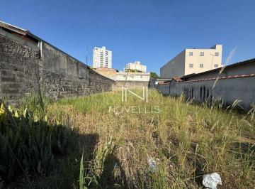 0abb726297e77b7dc2ffae410d8761b7fa3c0bc2 · Terreno à venda, 300 m² por R$ 550.000,00 - Parque Industrial - São José dos Campos/SP