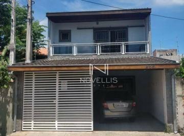 8b6b4dff125ad3729266172a56a6dd78b8156566 · Casa à venda, 197 m² por R$ 615.000,00 - Bosque dos Ipês - São José dos Campos/SP
