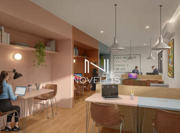 fa1c801596fd8bfcb6988eeb40be159229f3dd78 · Apartamento com 2 dormitórios à venda 56 m² Santana SJCampos/SP Lançamentos