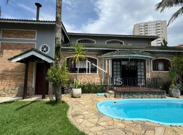 14bb1a83e438a89afd5370ad047ccb02745f8bcf · Casa com 3 dormitórios à venda, 256 m² por R$ 1.910.000,00 - Urbanova - São José dos Campos/SP