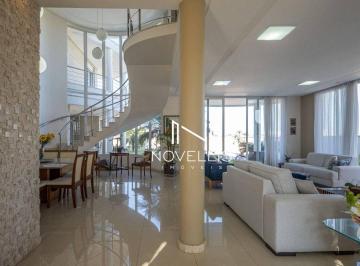 79b3811e98c14d69d39233067dcebad13ebe3768 · Casa com 4 dormitórios para alugar - Urbanova - São José dos Campos/SP