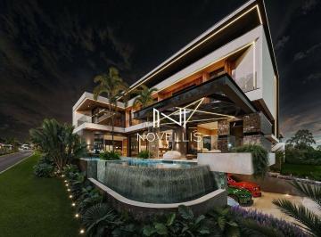 f600952c6e0efa13c75f306a61bd249844ea4c12 · Casa com 4 dormitórios à venda - Condomínio Residencial Alphaville I - São José dos Campos/SP