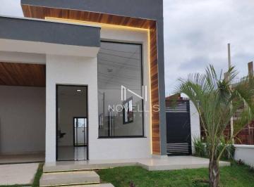 5eedfbdf8c1169bd06c02353c8b1fb8d2e827662 · Casa com 3 dormitórios à venda, 135 m² por R$ 950.000,00 - Residencial Colinas - Caçapava/SP