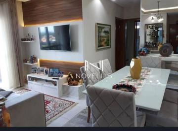 ab855181d4c9b5e129ad273ce87a5933e05dcb30 · Apartamento com 2 dormitórios para alugar - Parque Industrial - São José dos Campos/SP