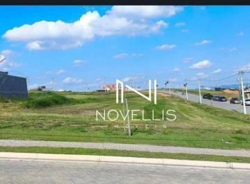 ce84830ee1440b612183cee02dd7543b1343e357 · Terreno à venda - Urbanova - São José dos Campos/SP