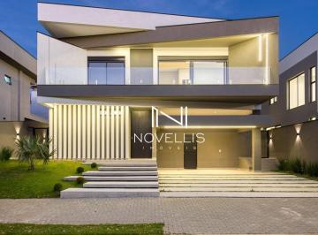 5f42d0ba17b452bf7b9b302f39d9b5e2b63f756f · Casa à venda, 422 m² por R$ 4.800.000,00 - Urbanova - São José dos Campos/SP