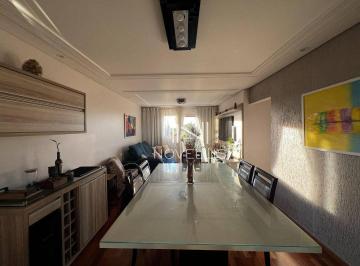 171b89b2db91ef6e15608f195c397620670c5576 · Apartamento à venda, 133 m² por R$ 1.065.000,00 - Jardim Aquarius - São José dos Campos/SP