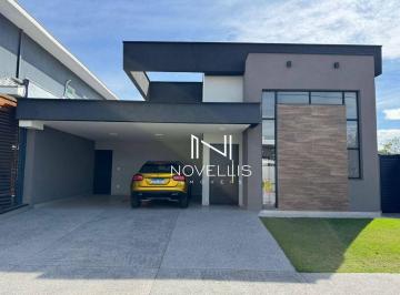 cc50cd7d5ee1aeb5e2d5531b136e530f91dee486 · Casa com 3 dormitórios à venda - Terras do Vale - Caçapava/SP