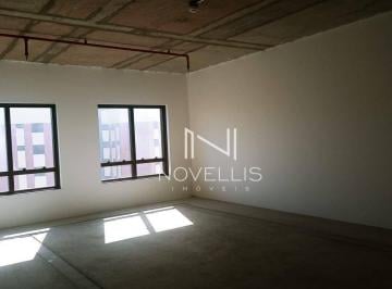 6decbf24290c330b453f6bf6d6ea2c44cb63be02 · Sala para alugar, 43 m² por R$ 5.619,00/mês - Jardim Aquarius - São José dos Campos/SP