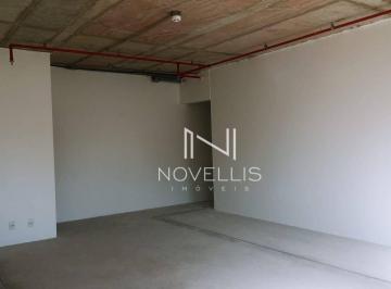 68829ff247b51e9f7ce57ab54b40ce7e66c80788 · Sala para alugar, 43 m² - Bairro Jardim Aquárius - São José dos Campos/SP