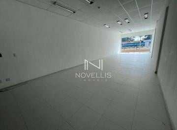 7124a24a5705aecfb98a58e9d91ee782e34bd429 · Sala para alugar - Jardim Esplanada - São José dos Campos/SP