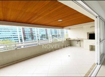b7f4b5e68c05c419397d86429925b6a9377e953b · Apartamento à venda, 155 m² por R$ 1.800.000,00 - Jardim Aquarius - São José dos Campos/SP