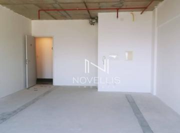 e0cb7f1779dbd89b076dc7fa934ac4ee7182e9f4 · Sala para alugar, 42 m² por R$ 5.616,80/mês - Jardim Aquarius - São José dos Campos/SP