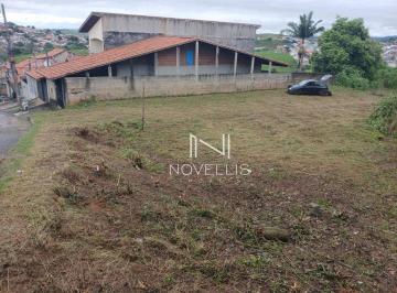 78f61509b6b1f47cdf35a9d36d5f214429fe397b · Terreno à venda - Jardim Guimarães - São José dos Campos/SP