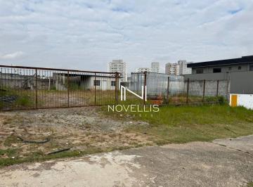 36b1a73490a36f4a270bdb7072ebd257884d3aec · Terreno à venda - Urbanova - São José dos Campos/SP
