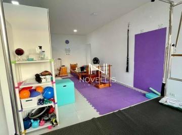 1a817bcb9e37867969a6eb101e83e995440c8ee5 · Sala à venda -  Jardim Satélite - São José dos Campos/SP