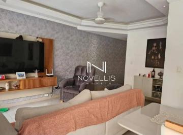ed2acd9aeb528b953b1cb48e44a64df9956b3055 · Casa com 3 dormitórios à venda, 100 m² - Bairro Villa Branca - Jacareí/SP