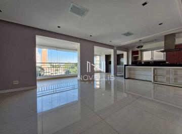 8ac82a81f099585ce96764135a489ed9b7bd568a · Apartamento à venda, 133 m² por R$ 1.700.000,00 - Jardim Esplanada - São José dos Campos/SP