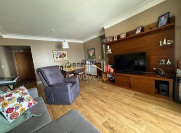 7682d6a2f98d3dddbe62d6ef29df3a75324d10b6 · Apartamento com 4 dormitórios à venda, 129 m² por R$ 1.400.000,00 - Jardim Aquarius - São José dos C