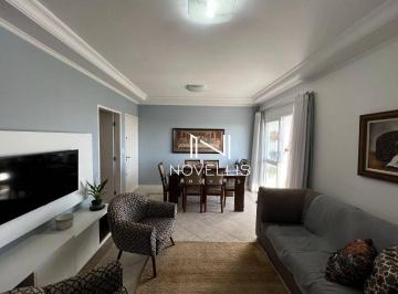 8c27ad1c9dce1b65f5a62d7efef48412ab52dc10 · Apartamento à venda, 144 m² por R$ 875.000,00 - Jardim Satélite - São José dos Campos/SP