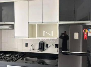 6bfc84e9314a9a44d0cb1af5b98c5eceaa74c5e2 · Apartamento para alugar, 50 m² por R$ 3.345,01/mês - Jardim Esplanada - São José dos Campos/SP