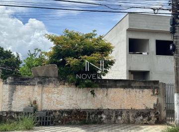 38c440852c3cffe317c911fdb779f13b34024782 · Terreno plano á venda no bairro Vila Pinheiro, em Jacareí.