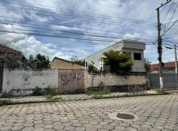 08a8f677d47ea97df725a7acf33fdc4199e15407 · Terreno à venda - Vila Pinheiro - Jacareí/SP