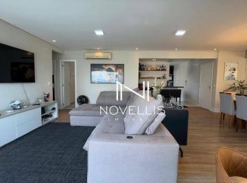abee9108e1a775b0c506e24790c46804dd96971f · Apartamento com 3 dormitórios à venda - Jardim das Indústrias - São José dos Campos/SP