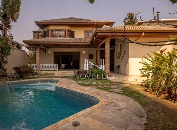 1d7714fcd38159f092759bbaecb649459d4122f0 · Casa à venda, 470 m² por R$ 3.970.000,00 - Jardim Aquarius - São José dos Campos/SP
