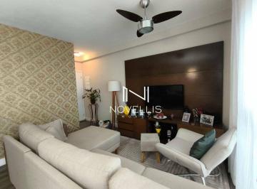 cf8c7c1434bb1668ecac6f1ccdea2f2cc4c70183 · Apartamento à venda, 108 m² por R$ 980.000,00 - Jardim Paraíba - Jacareí/SP