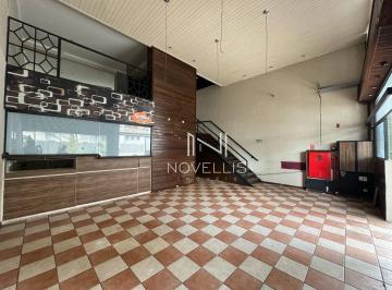 464ed6e43f88039f8a13ead7d3cdea833aa2ba79 · Salão para alugar, 200 m² por R$ 6.857,50/mês - Centro - São José dos Campos/SP