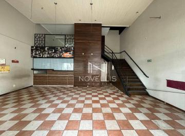 f06e6ce2cac7abfec664eebd237fafb508201e6d · Salão para alugar - Centro - São José dos Campos/SP