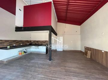 b2b14b4b6afe595ecc7cddaf55b7741c3299c908 · Sala para alugar, 60 m² por R$ 3.900,01/mês - Vila Betânia - São José dos Campos/SP