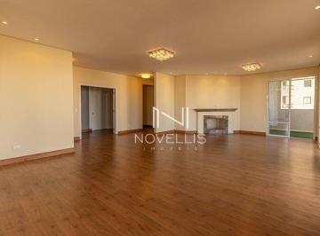 14ca864118d2fd2e3657c72ac65a83e6531c9268 · Apartamento para alugar, 351 m² por R$ 21.762,25/mês - Jardim Aquarius - São José dos Campos/SP