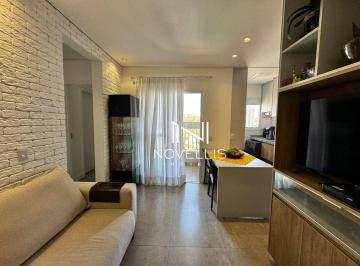 e7ba5ed836ba8c1f4ae8ecab37d259139b5d1160 · Apartamento à venda, 52 m² por R$ 560.000,00 - Urbanova - São José dos Campos/SP