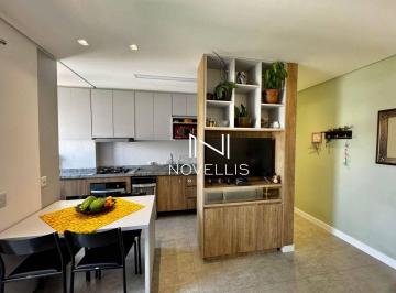 07b1f7be514b1c60160fcdc7112526b4b1961d62 · Apartamento com 2 dormitórios à venda - Urbanova - São José dos Campos/SP