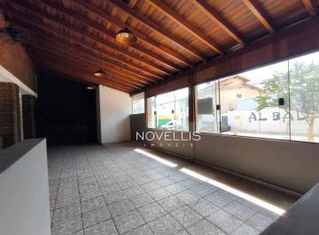1158cd606127bcbc99772f49ebd9f70c574069df · Ponto para alugar, 170 m² por R$ 6.380,00/mês - Vila Ema - São José dos Campos/SP
