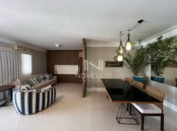 30cbeced79a8257ff11e46f03489a74faa11c070 · Apartamento à venda, 265 m² por R$ 2.640.000,00 - Jardim Aquarius - São José dos Campos/SP