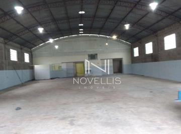 839b0bc9065e380679d7c44d67bcfe1920d265a4 · Galpão para alugar - Chácaras Reunidas - São José dos Campos/SP